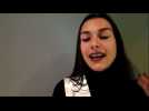 Casting de Miss Alsace 2019 - Interview de Léa Reboul
