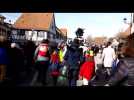 Carnaval de Molsheim - Label : Les Dernières Nouvelles d'Alsace - Category : Insolite
