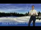 La météo du mercredi 27 février 2019