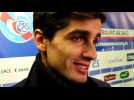 Conference de presse P2H - Label : Les Dernières Nouvelles d'Alsace - Category : Sport
