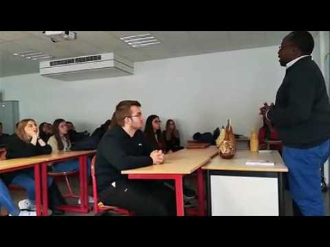 Témoignage: César Murangira,  rescapé du génocide des Tutsis au Rwanda