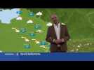 La météo du mardi 7 mai 2019