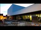 Dans le chantier du centre socioculturel - Label : Les Dernières Nouvelles d'Alsace - Category : News