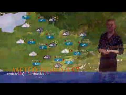 Le temps de ce dimanche 28 avril 2019