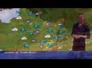 Le temps de ce dimanche 28 avril 2019 - Label : Les Dernières Nouvelles d'Alsace - Category : News