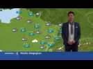Le temps ce samedi sera froid et instable