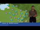 Le temps de ce jeudi 9 mai 2019 - Label : Les Dernières Nouvelles d'Alsace - Category : News