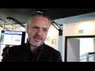 DNA - 3 Questions à Frédéric Madon (directeur d'Alsace Lait à Hoerdt, pour les 40 ans de l’entreprise)