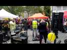 Une kermesse pour la convergence des luttes