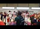Basket-ball : le BC Souffelweyersheim champion de France ! - Label : Les Dernières Nouvelles d'Alsace - Category : News