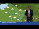 Le temps de ce dimanche sera hivernal - Label : Les Dernières Nouvelles d'Alsace - Category : News
