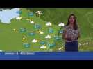 La météo du dimanche 21 juillet 2019
