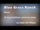 DNA - Havre d&rsquo;&eacute;quitation am&eacute;ricaine au c&oelig;ur de l&rsquo;Alsace - Label : Les Dernières Nouvelles d'Alsace - Category : News