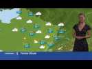 La m&eacute;t&eacute;o du dimanche 14 juillet 2019 - Label : Les Dernières Nouvelles d'Alsace - Category : News