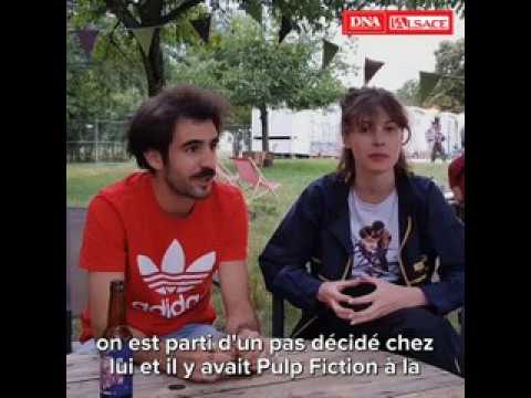 "Ta première fois" avec Therapie Taxi