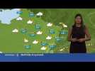 La météo du vendredi 12 juillet 2019
