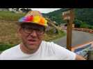 "Dag allemaal" de la route du Tour - Label : Les Dernières Nouvelles d'Alsace - Category : News