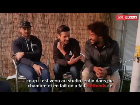Festival Décibulles 2019 :  le groupe Hocus Pocus révèle ses "premières fois"