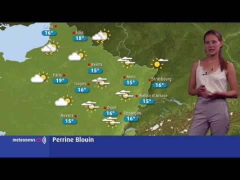 Alsace : la météo samedi
