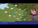 Alsace : la m&eacute;t&eacute;o samedi - Label : Les Dernières Nouvelles d'Alsace - Category : News