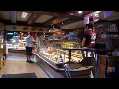 Le ogey, la bûche de Noël en pays welche