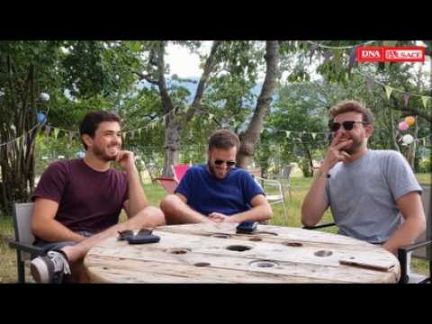 "Ta première fois" avec Bon entendeur