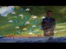 La m&eacute;t&eacute;o du jeudi 6 juin - Label : Les Dernières Nouvelles d'Alsace - Category : News