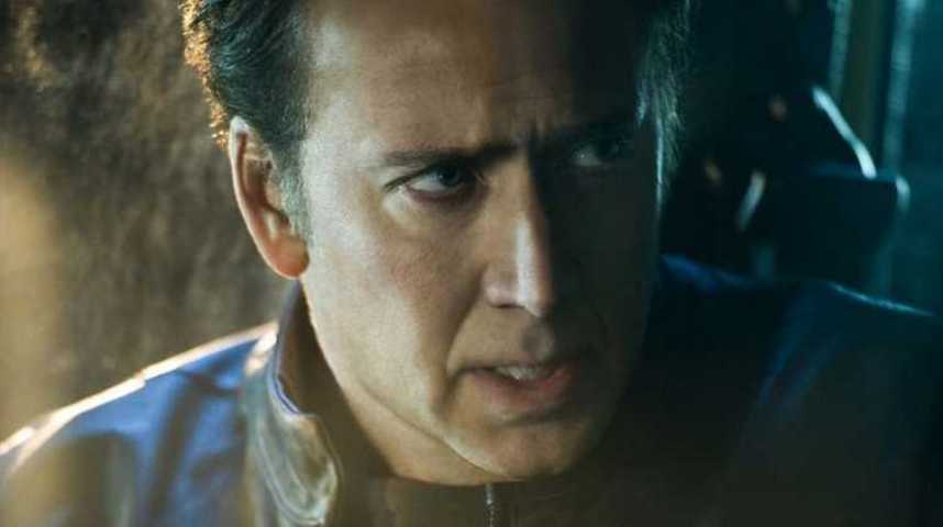 Au Nom De La Vengeance Acteur Froide vengeance - Bande annonce 1 - VO - (2019)