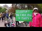 V&eacute;lorution &agrave; Schiltigheim : pour que la ville devienne cyclable - Label : Les Dernières Nouvelles d'Alsace - Category : News