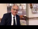 Trois questions à : Jean-Yves remy, pdg du groupe de loisirs Labellemontagne, présente les Wampark