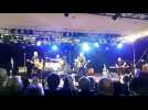 Dick Rivers au Rock your brain fest 2018 - Label : Les Dernières Nouvelles d'Alsace - Category : News