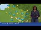 Un temps ensoleillé dimanche en Alsace