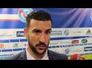 Les réactions après Racing-Montpellier