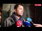 Vid&eacute;o Cath&eacute;drale - Label : Les Dernières Nouvelles d'Alsace - Category : News