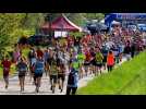 Trail du Val d'argent 2019
