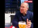 Alain Damasio à Strasbourg