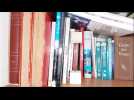 Philippe Lutz, "l'homme qui aimait les livres" - Label : Les Dernières Nouvelles d'Alsace - Category : News