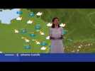 La météo du samedi 13 avril 2019