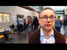 DNA - 3 Questions à Vincent Goulet, animateur, coordinateur pour radio MNE, sur le Débat des 4 Europe