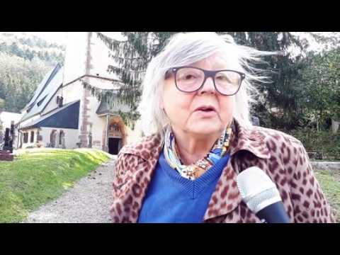 DNA - 3 Questions à Renée Kuhn, directrice artistique du festival aux Chandelles