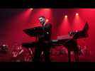 Le show magistral et orchestral de Worakls - Label : Les Dernières Nouvelles d'Alsace - Category : News