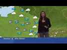 La météo du mardi 16 avril