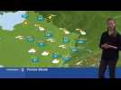 La météo du mardi 23 avril 2019
