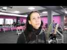 Isabelle Abassi, championne de France de culturisme - Label : Les Dernières Nouvelles d'Alsace - Category : News