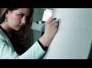 DNA - Teaser - 'Consciences', la Web S&eacute;rie - Label : Les Dernières Nouvelles d'Alsace - Category : News