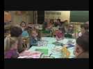 La rentr&eacute;e des classes - Label : Vosges Matin - Category : News