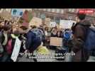 Jeunes pour le climat : nouvel appel à manifester vendredi 22 mars