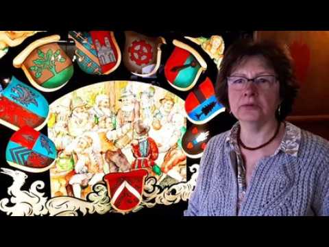 3 Questions à Monique Meyer sur les œuvres de Camille Edmond Wagner (peintre régional, 1908-1976)