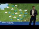 Le temps sera instable ce mercredi, avec des giboul&eacute;es - Label : Les Dernières Nouvelles d'Alsace - Category : News