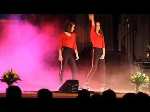 TRemplin jeunes talents lions club